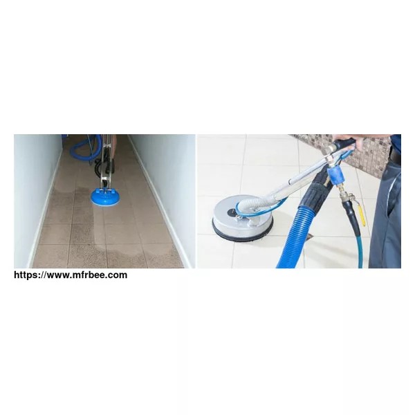 Tile And Grout Cleaning Brisbane