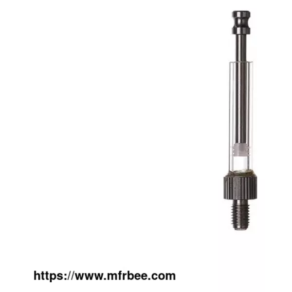 Glass Syringes
