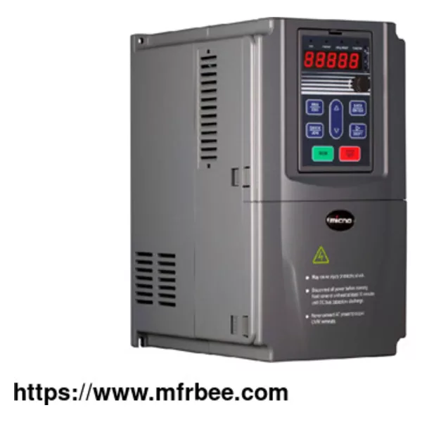 KE300A Series Open Loop Vector Control Inverter