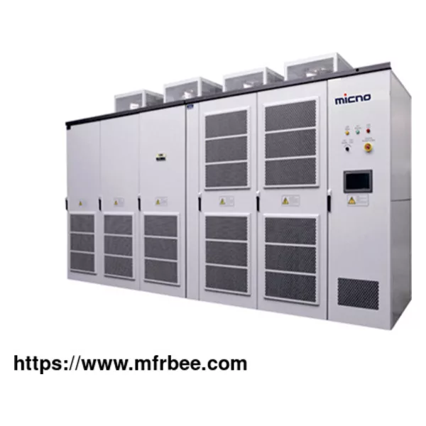 High Voltage Inverter