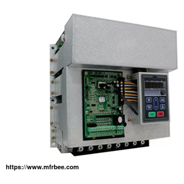 KE300G Series Explosion-proof Movement Inverter