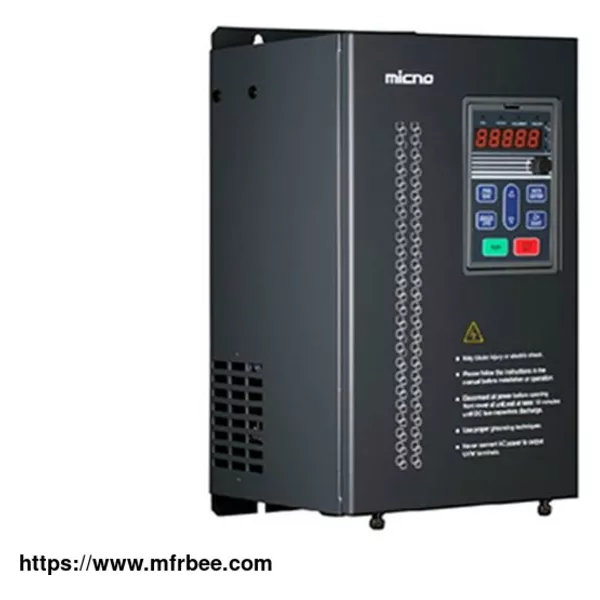 KE600B Series Spindle Servo Drive