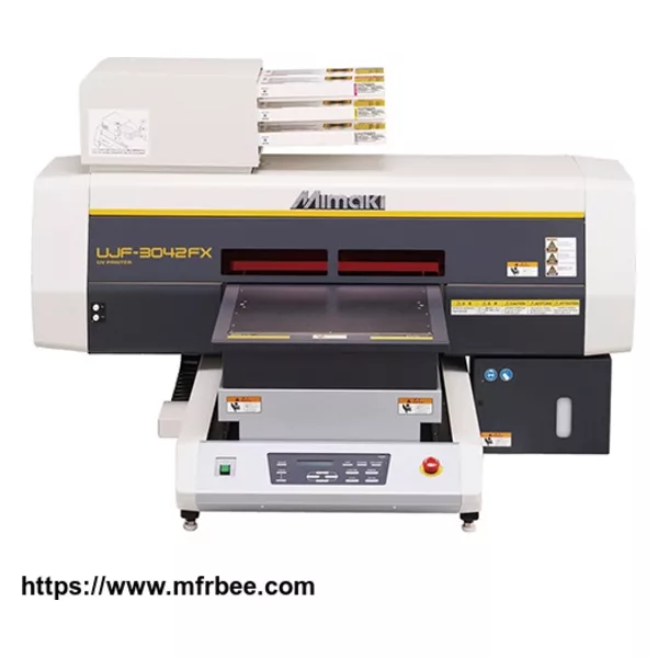 MIMAKI UJF-3042FX UV LED TABLETOP