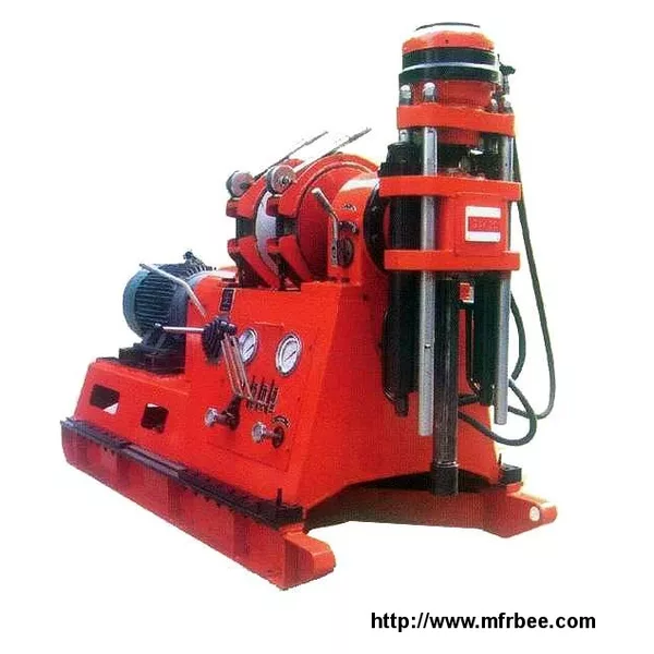 GXY-2C Core Drill