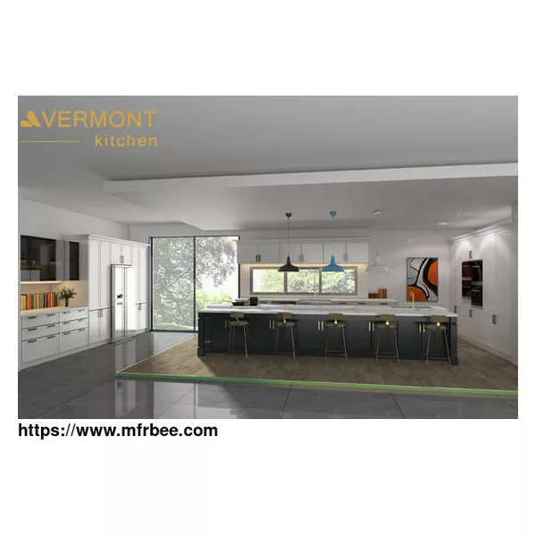 CLASSIC KITCHEN CABINETS