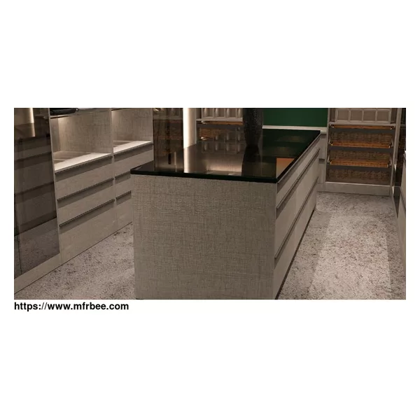 Italian Walk In Closet