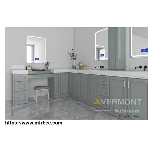 CLASSIC BATHROOM VANITY BULK FOR SALE