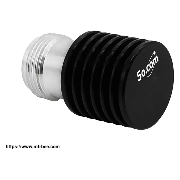 5o21203N 2W 3GHz Coaxial Termination