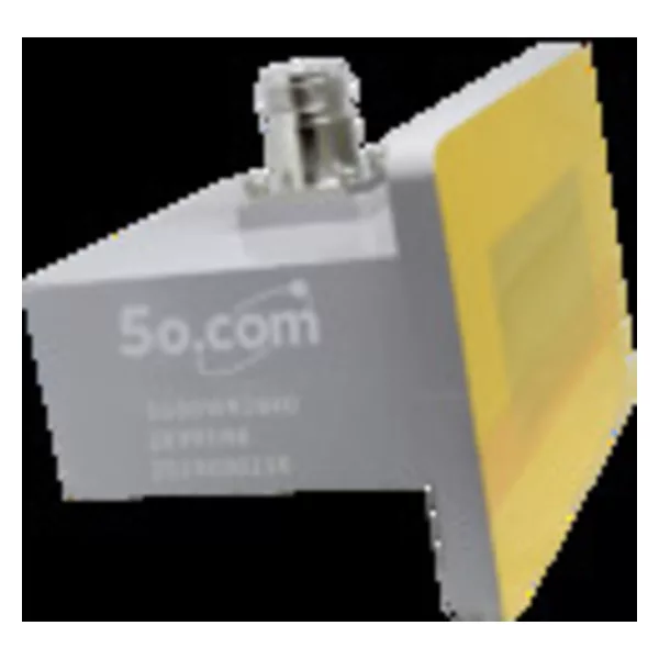 5o60WR2840 WR284 (BJ32) Waveguide to Coaxial Adapter
