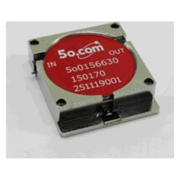 5o0156630150170-VHF Band 150 to 170MHz Drop in Isolator