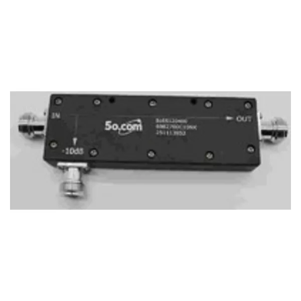 5o55143371136174C30NK 136 to 174MHz Directional Coupler
