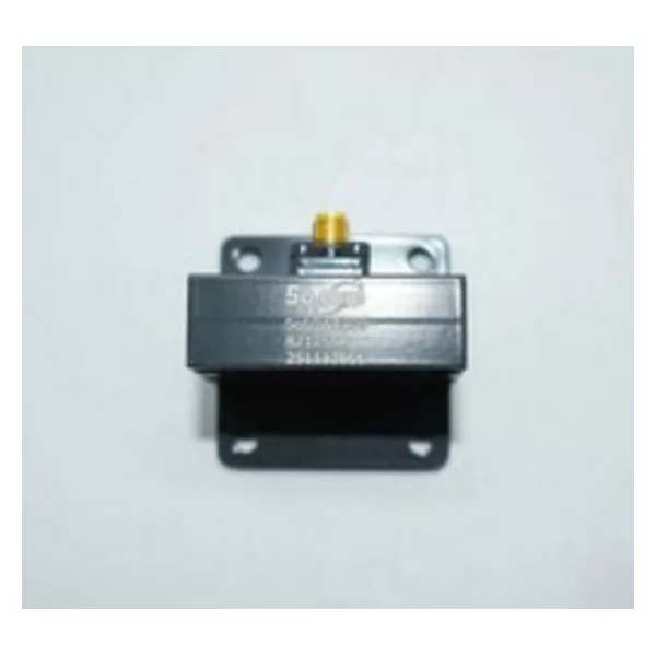 WR90 Waveguide to Coaxial Adapter