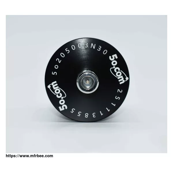 5o205003N 50W DC-6GHz N Coaxial Attenuators