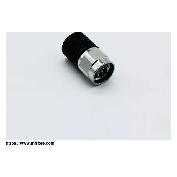 DC-3GHz 5W Coaxial Temination Dummy Load
