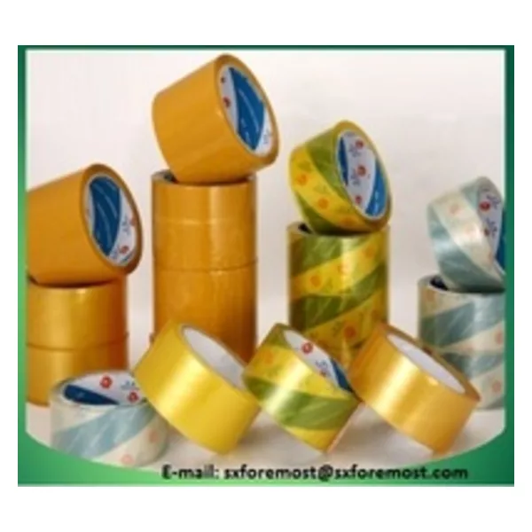 BOPP adhesive tape
