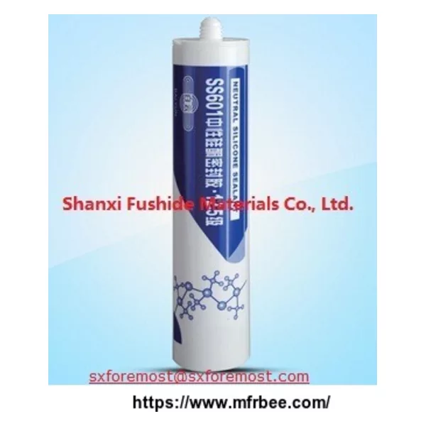 Neutral Silicone Sealant