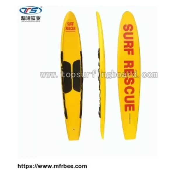 Surf Rescue Board-(RB02)
