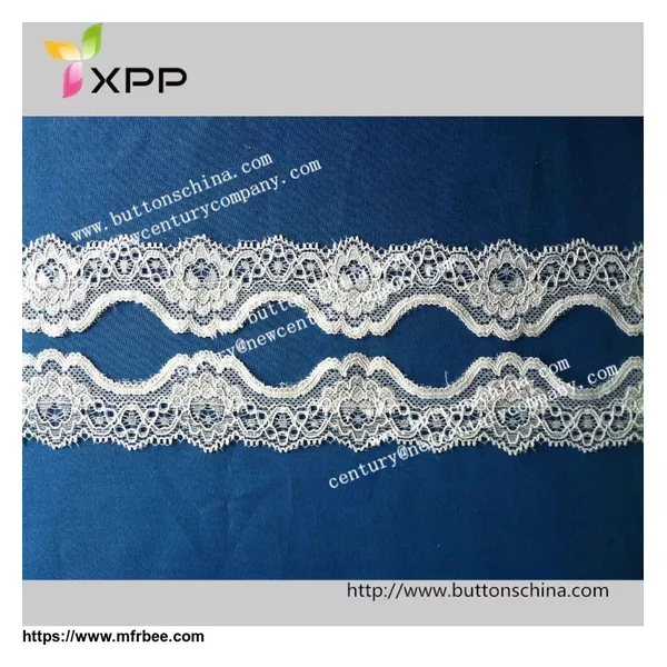 020 Water Solution Embroidery Lace