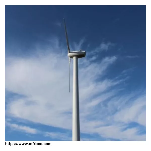 RW-30KW VARIABLE PITCH WIND TURBINE