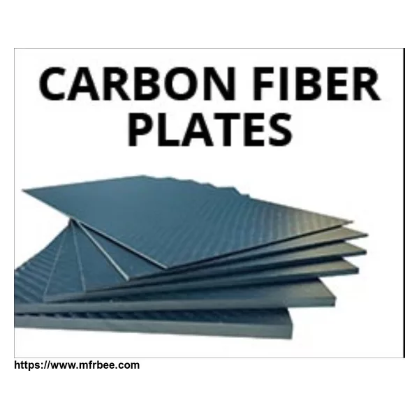 Carbon Fiber Plates