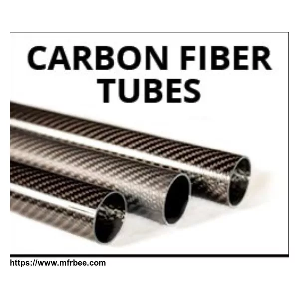 Carbon Fiber Tubes