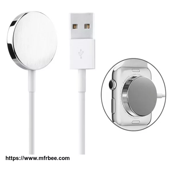 Macverin W-001 wireless charger for apple watch