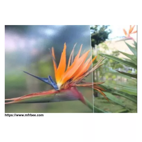 Solar ARC Tempered Glass