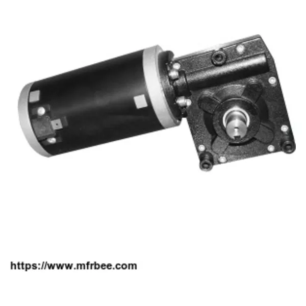WORM GEARED MOTORS 90ZYJ-08
