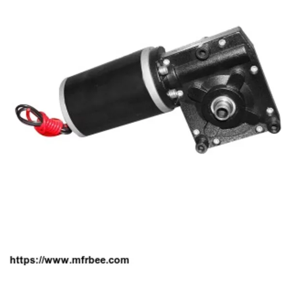 WORM GEARED MOTORS 80ZYJ02