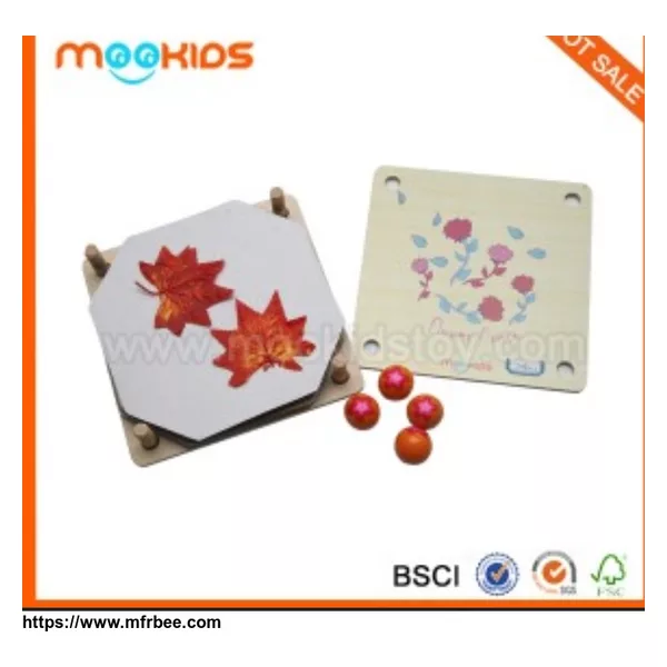 FLOWER PRESS