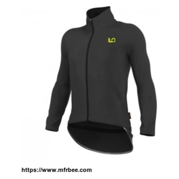 Men Full Protective Waterproof Cycling Jacket