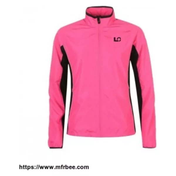 Running Jacket For Ladies