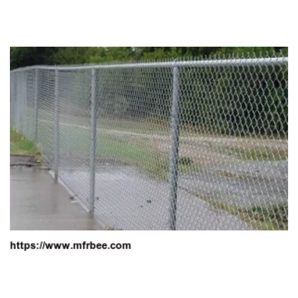 Chain Link Fence