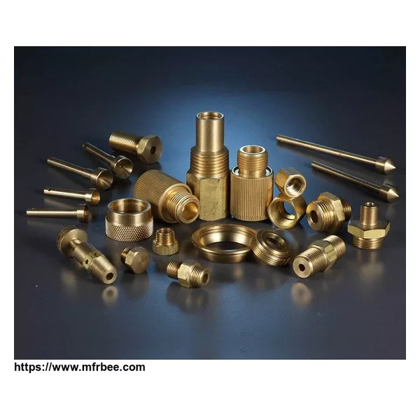 Customized High Precision CNC Machining in Aluminum/Stainless Steel Parts