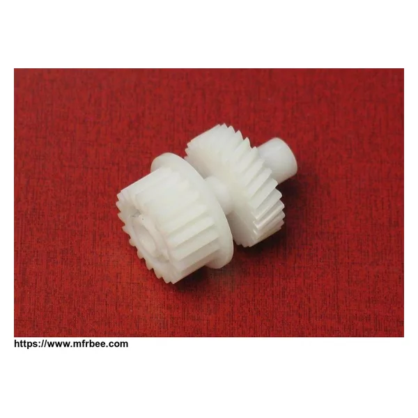 Plastics Nylon Injection Molding Parts