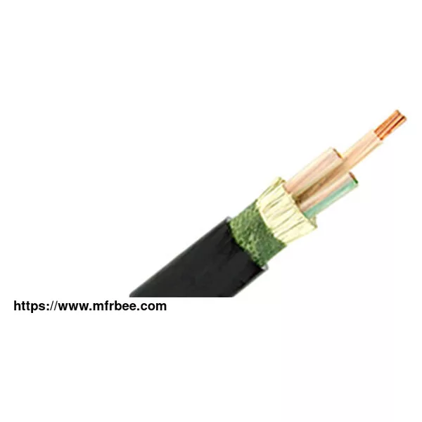 3 Cores Power Cable (XLPE Insulated)