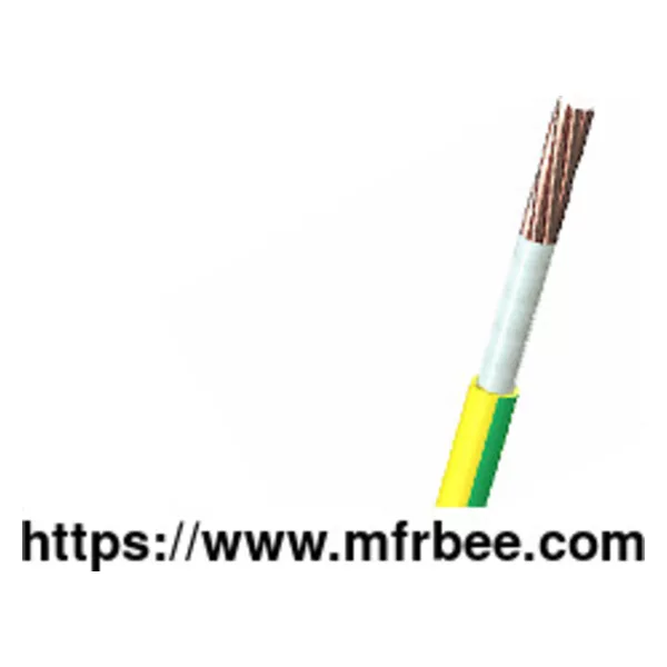 Fire Performance Cable
