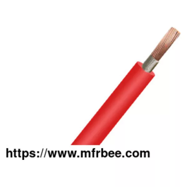 Fire Resistant Single Core 450-750V