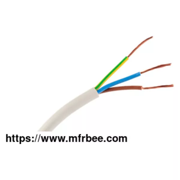 H05Z1Z1-F LSZH Multi Cores Flexible Cable