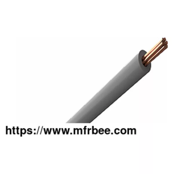 LSZH Cable