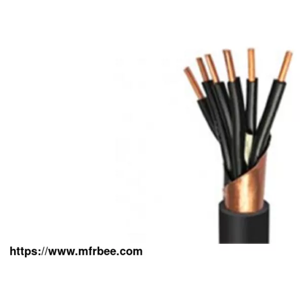 Armoured Cable