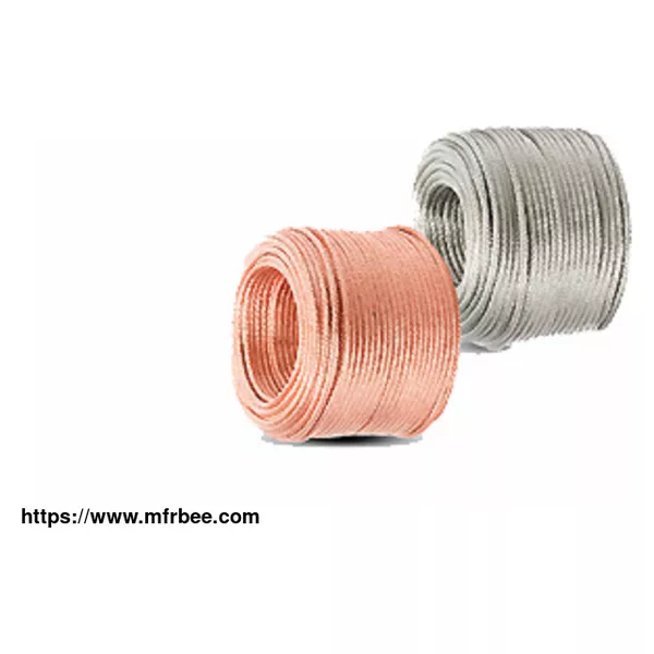 Bare Cable