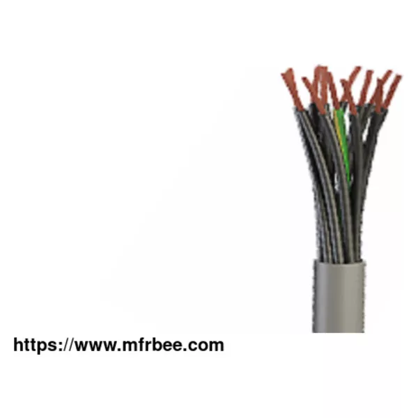 Control Cable