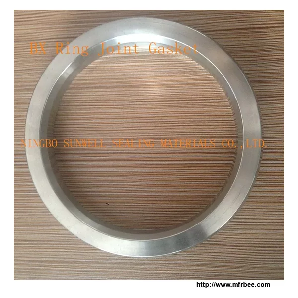 BX Ring Joint Gasket