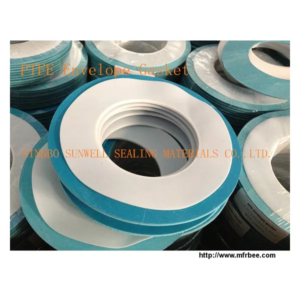 PTFE Envelope Gasket