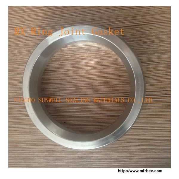 RX Ring Joint Gasket