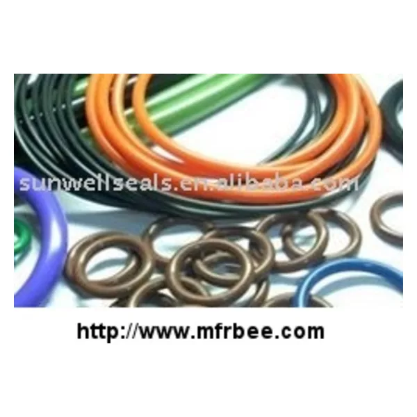O Rings rubber