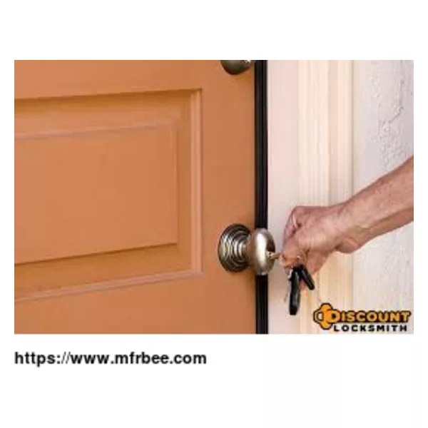 Mission Hills CA Locksmith Store