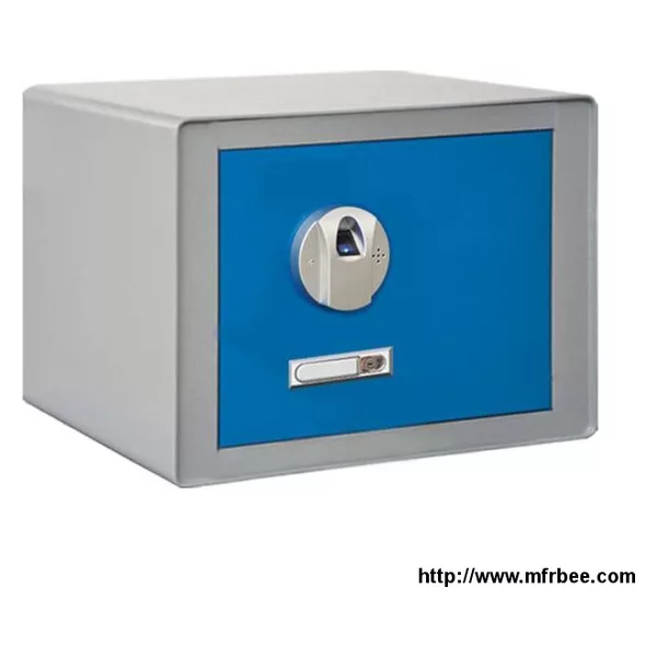 Safety Deposit Box-1