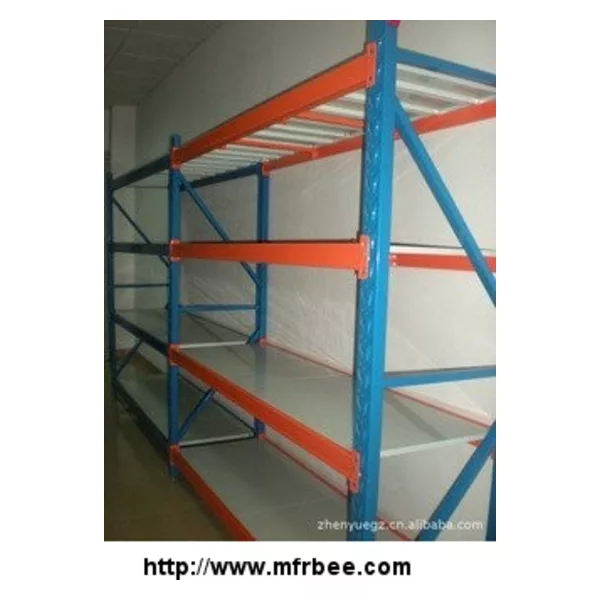 Storage Shelf Series Shelf-1